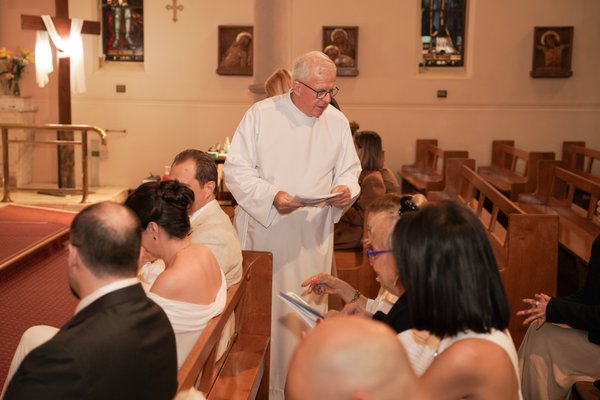 Religious example