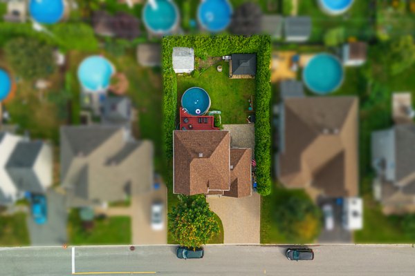 Real Estate example