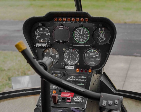 Aircraft example