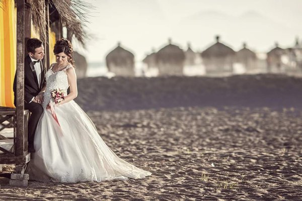 Wedding example