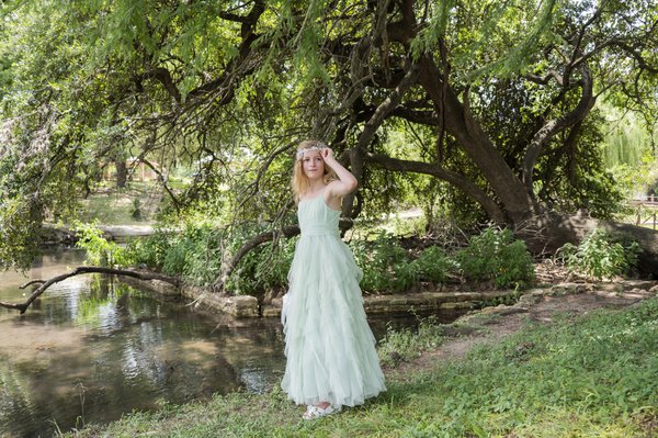 Wedding example