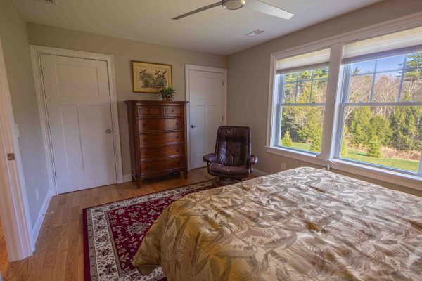 Real Estate example