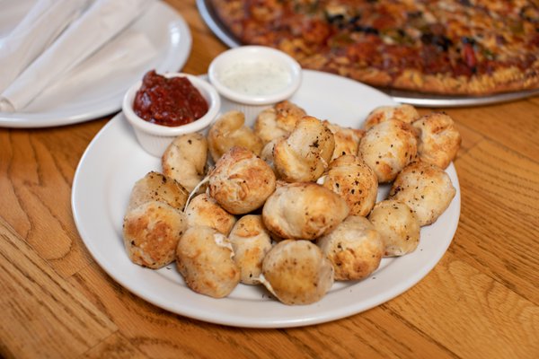 Food example