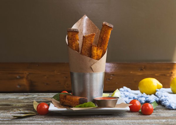Food example