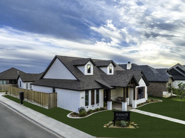Real Estate example