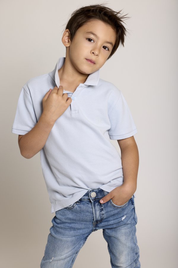 Kids example