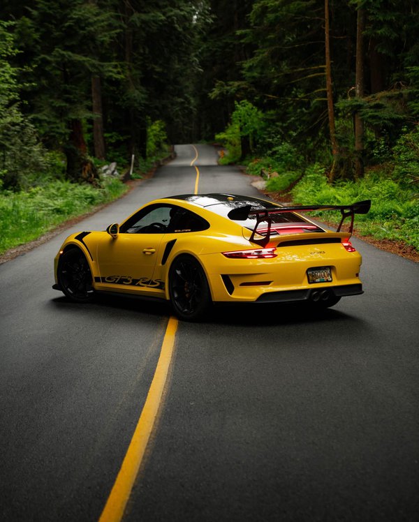 Automotive example
