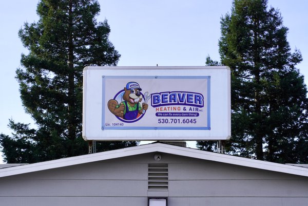 Team & Office example