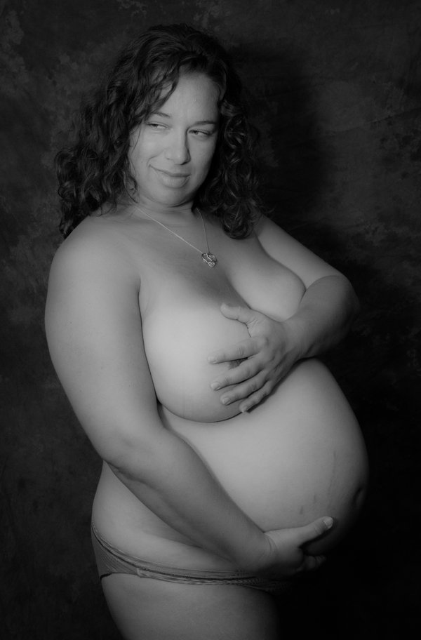 Maternity example