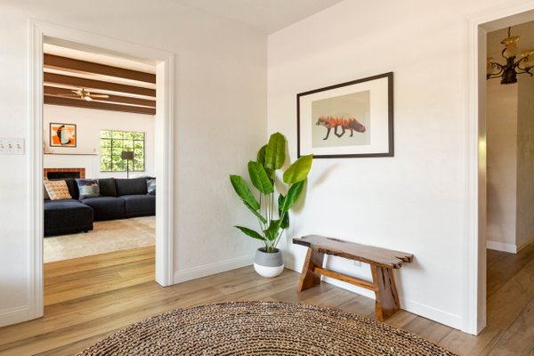 Real Estate example