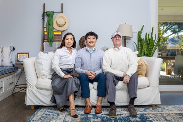 Family example