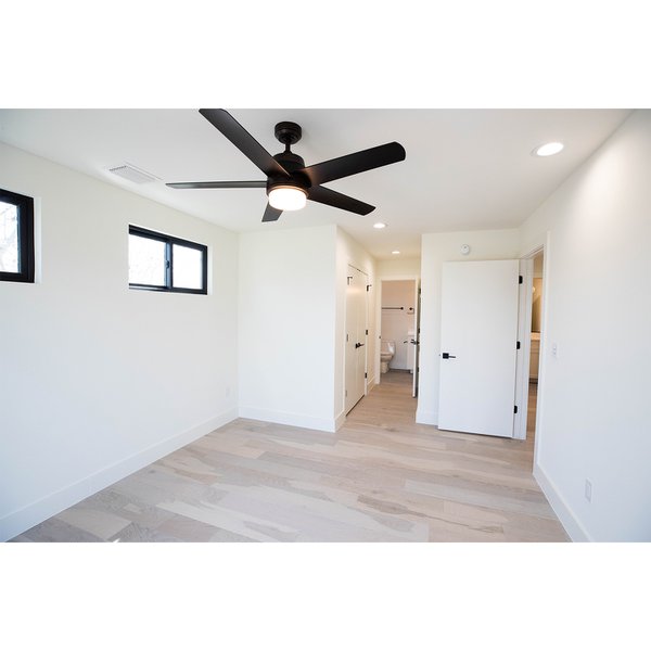 Real Estate example