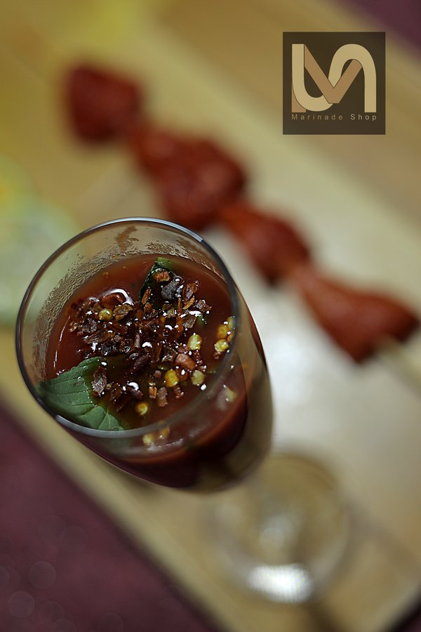 Food example