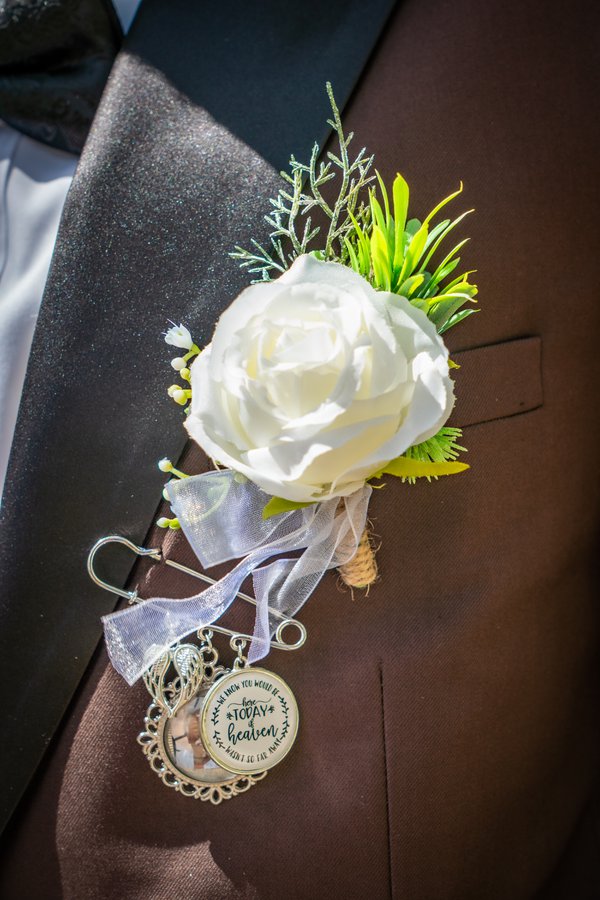 Wedding example