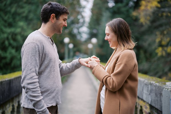 Engagement example