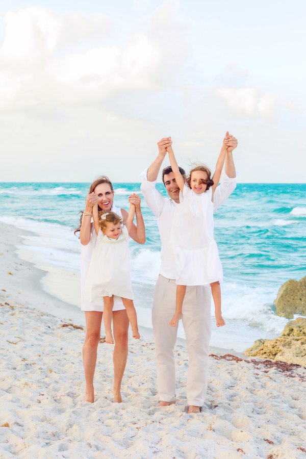 Family example