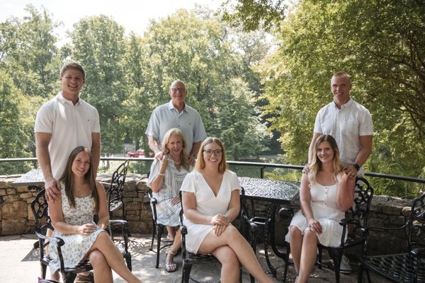 Family example