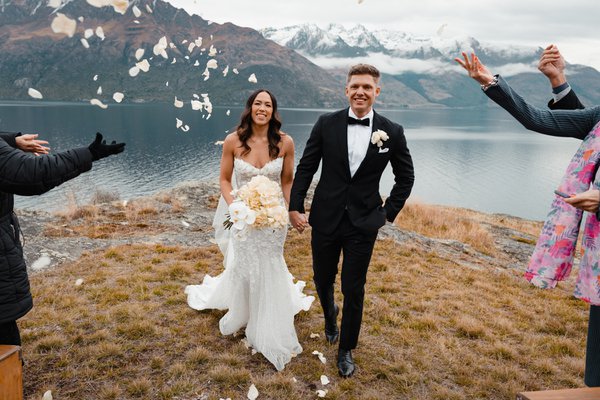 Wedding example