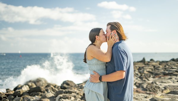 Engagement example