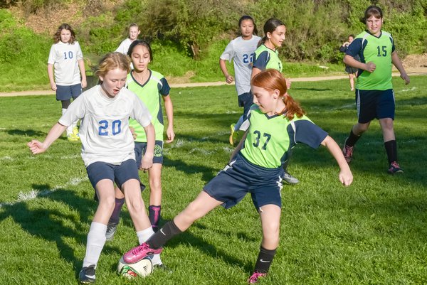 Sport example