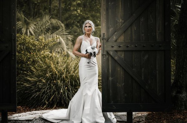 Wedding example