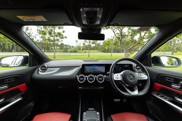 Automotive example