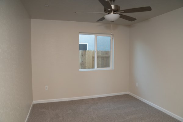 Real Estate example