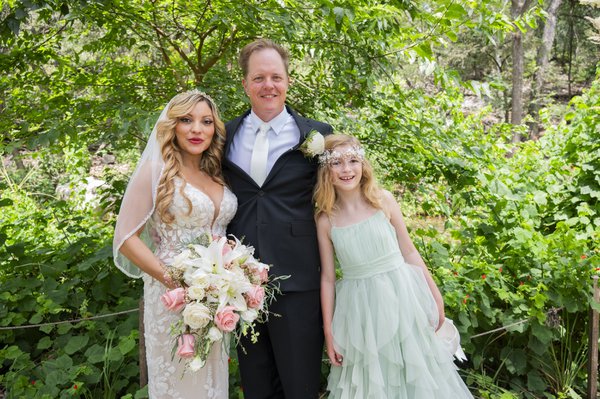 Wedding example