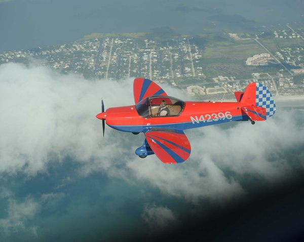 Aircraft example