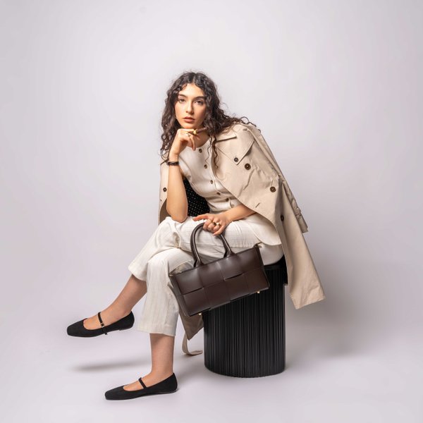 Fashion example