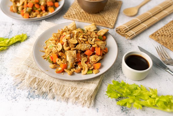 Food example