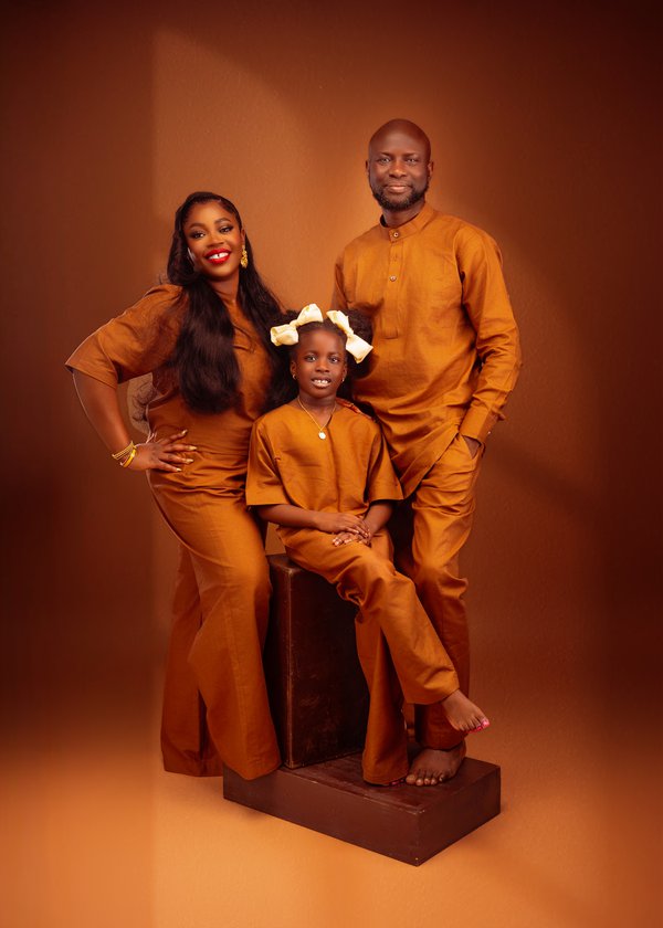 Family example