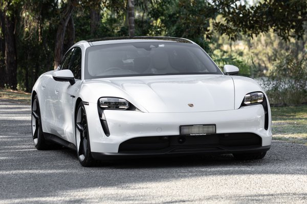 Automotive example