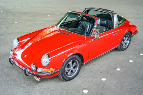 Automotive example