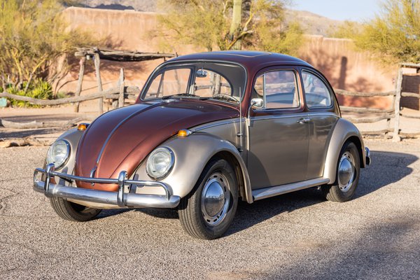 Automotive example