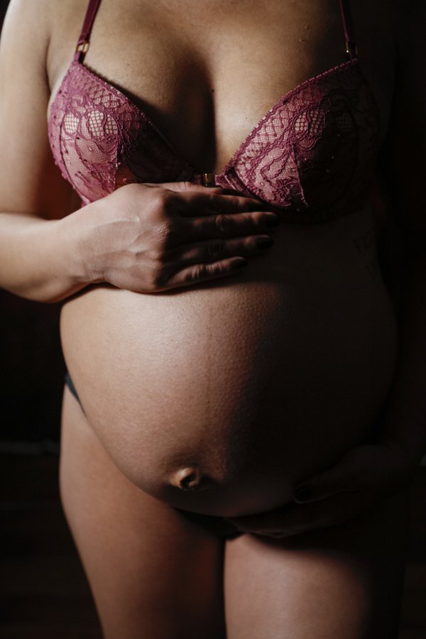 Maternity example