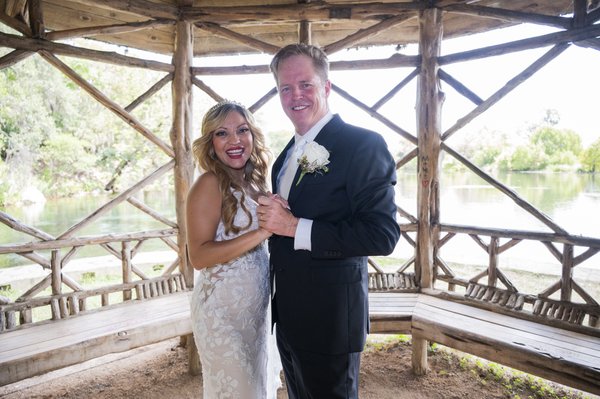 Wedding example