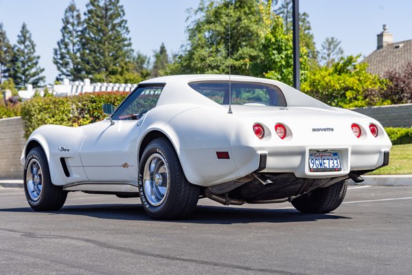 Automotive example