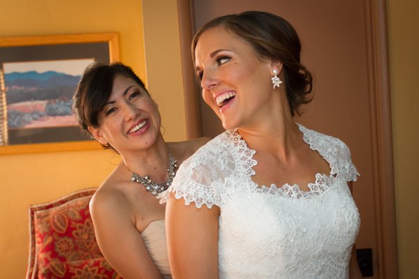 Wedding example