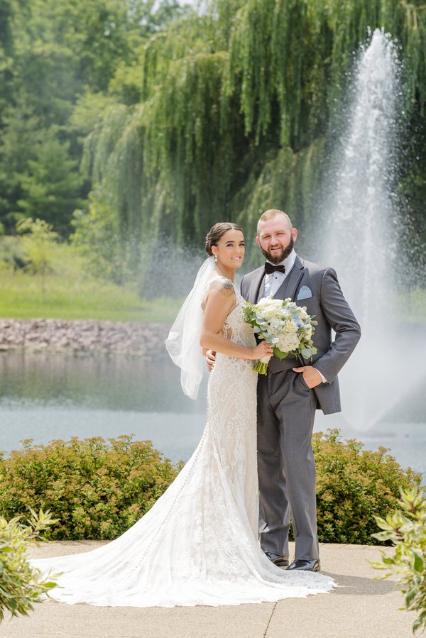 Wedding example