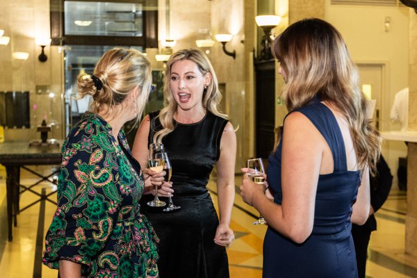 Team & Office example