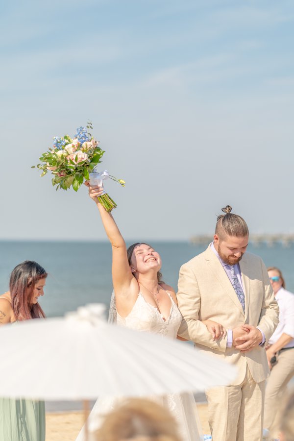Wedding example