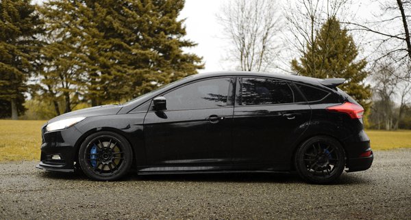 Automotive example