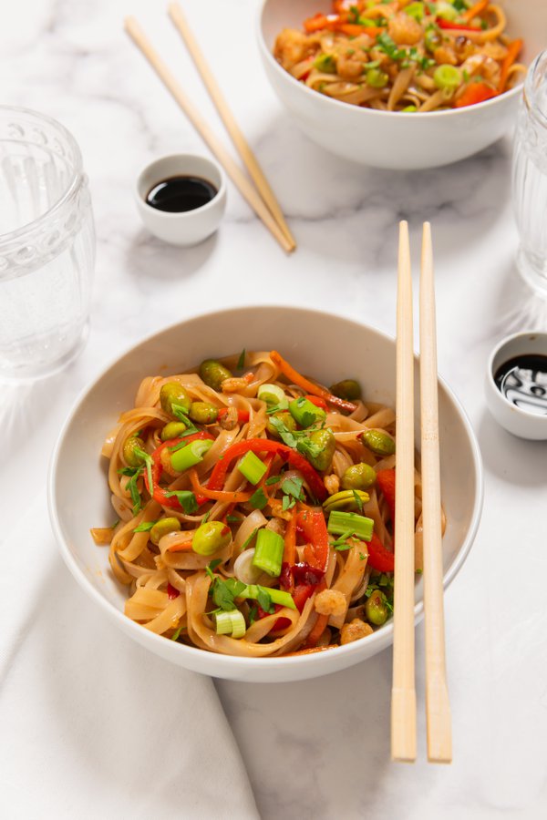 Food example
