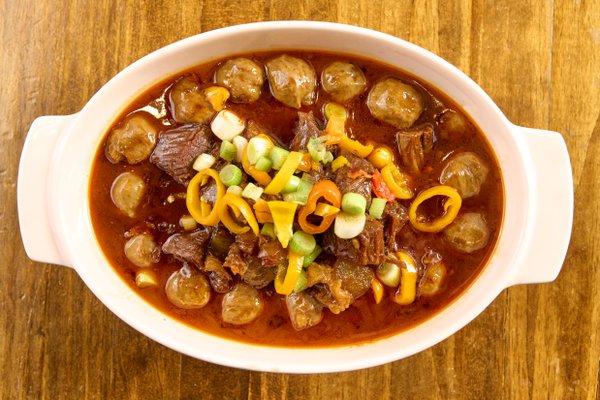 Food example