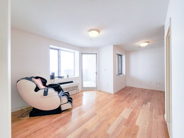 Real Estate example