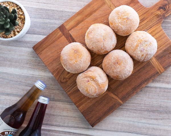 Food example