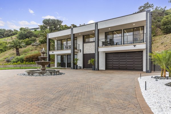 Real Estate example