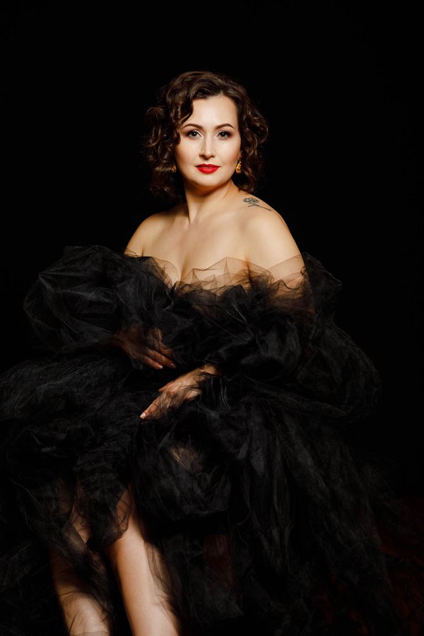 Portrait example