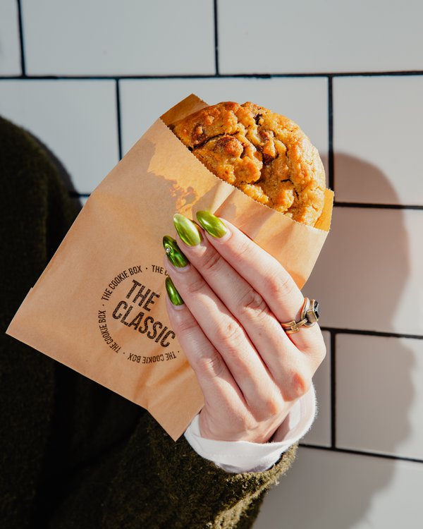 Food example